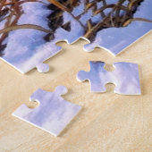 Aanmoedigde fazant om te vliegen legpuzzel (Zijkant)