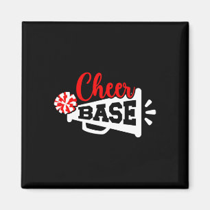 Aanmoedigen Se Cheerleader Se Cheerleading Se _2 Magneet