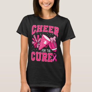 Aanmoedigen Voor De Genezing Luipaard Aanmoedigen T-shirt
