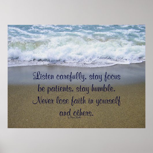 Aanmoediging_ afdrukken poster (Voorkant)