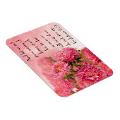 Aanmoediging Bijbel vers Galaten 6:9 Magneet (Rechterzijde)