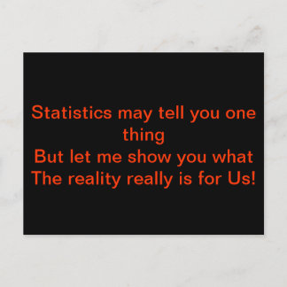 Aanmoediging Briefkaart