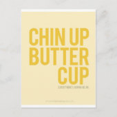 Aanmoediging Briefkaart (Voorkant)