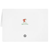 Aanmoediging Get Well Smiles Schattigee lachende k (Achterkant Horizontaal)