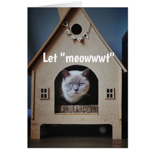 Aanmoediging/Goed geluid uitzien (Voorkant)