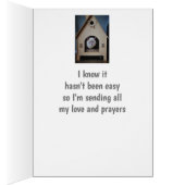 Aanmoediging/Goed geluid uitzien (Binnen (Rechts))