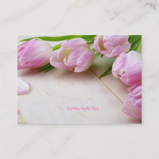 Aanmoediging: je bent mooi informatiekaartje (Achterkant)