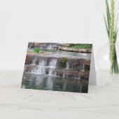 Aanmoediging Kaart (Voorkant)