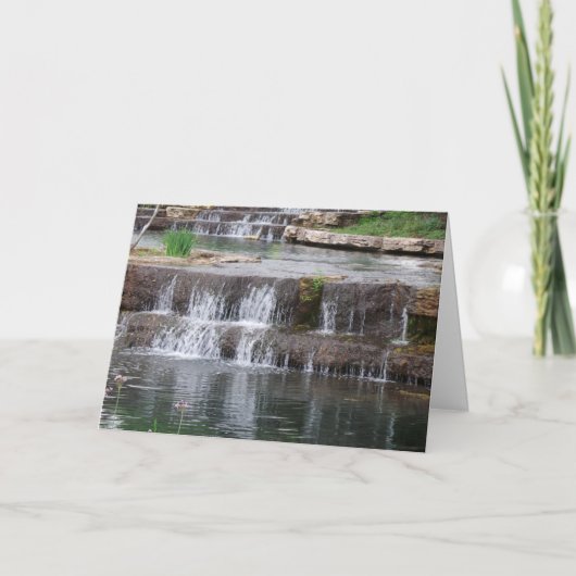 Aanmoediging Kaart (Voorkant)