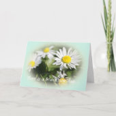 Aanmoediging Kaart (Voorkant)