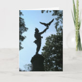 Aanmoediging Kaart (Voorkant)