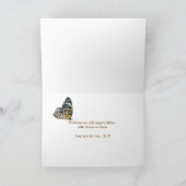 Aanmoediging Kaart (Binnen)