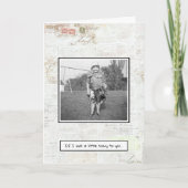 Aanmoediging Kaart (Voorkant)