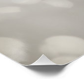 Aanmoediging Perfect Poster (Hoek)