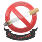 Aanmoediging Sticker (Voorkant)