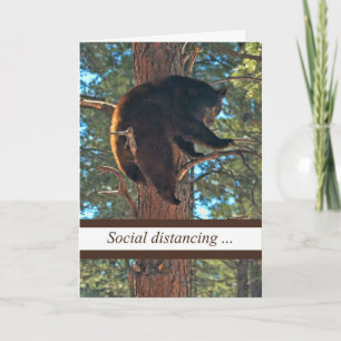 Aanmoediging tot Humor voor ondersteuning van het  Kaart