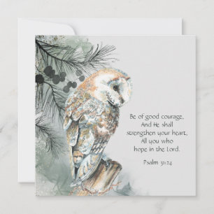 Aanmoediging van Inspirerend Bijbelscripts