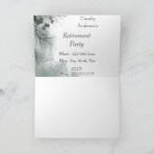 Aanmoediging van Inspirerend Bijbelscripts Owl Ca Kaart (Binnen)