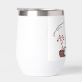 Aanmoediging van ruimte-mokken (Rechts)