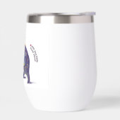 Aanmoediging van ruimte-mokken (Links)