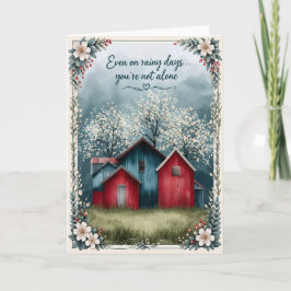 Aanmoediging | Welkom bij Cottage Houses Kaart