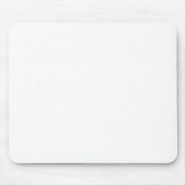 Aanmoediging, wit muismat (Voorkant)