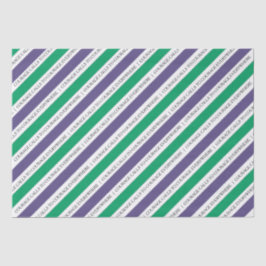 Aanmoedigingen voor oproepen om feministisch weefs tissuepapier