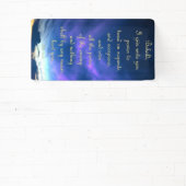 Aanmoedigingsbanner - Luke 10:19 Spandoek (Insitu)