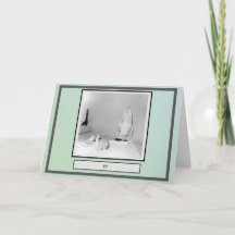 Aanmoedigingsgebed Wenskaart