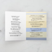 Aanmoedigingsgeschrift Kaart (Binnen)