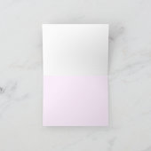 aanmoedigingskankerkaart ik hoop bedankkaart (Binnen)