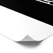 Aanmoedigingsofferte-ontwerp Poster (Hoek)