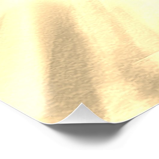 Aanmoedigingsofferte Poster (Hoek)