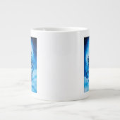 Aanname - Advocata Nostra 2010 Grote Koffiekop (Voorkant)