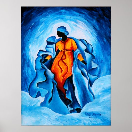 Aanname - Advocata Nostra 2010 Poster (Voorkant)