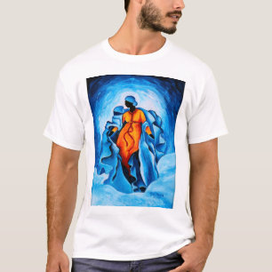 Aanname - Advocata Nostra 2010 T-shirt