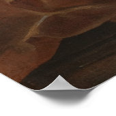 Aanname van de Maagd Giovanni Battista Lenardi Poster (Hoek)