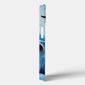 Aanname van Madonna - Sanctissima 2008 Case-Mate iPhone Case (Achterkant / Rechts)