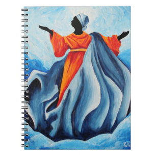 Aanname van Madonna - Sanctissima 2008 Notitieboek