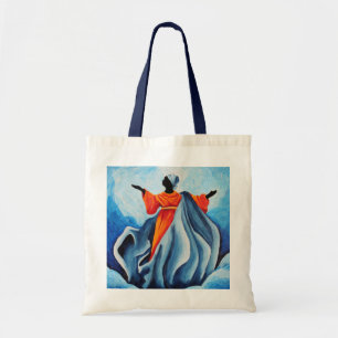 Aanname van Madonna - Sanctissima 2008 Tote Bag