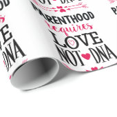 Aanneming Cadeaupapier (Rol Hoek)