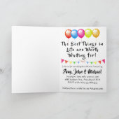 Aanneming door de partij Foster Care (Binnen)