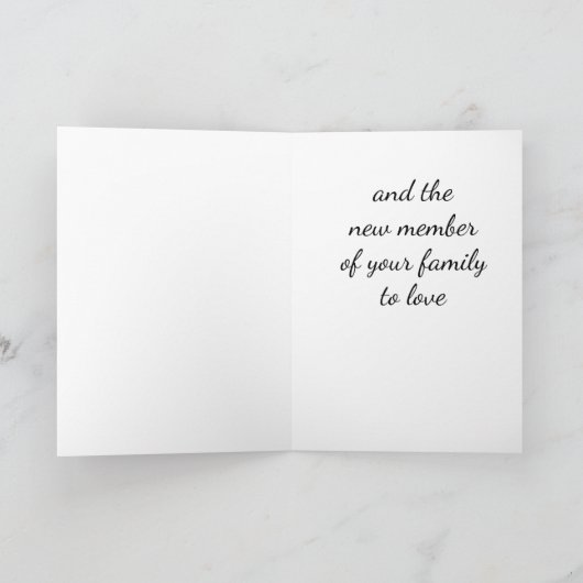 "AANNEMING" KAART (Binnen)