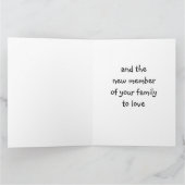 "AANNEMING" KAART (Binnen)