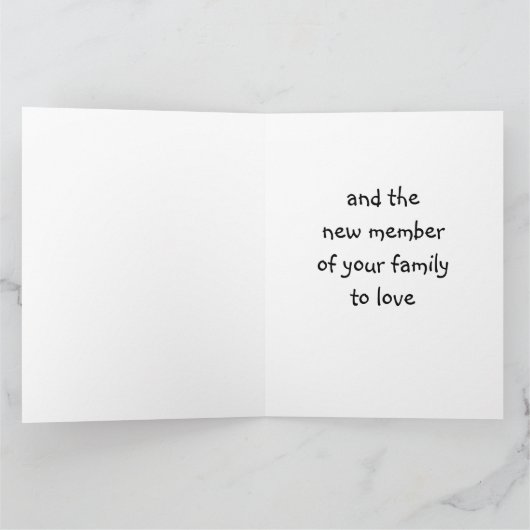 "AANNEMING" KAART (Binnen)