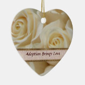 Aanneming keepomwille Ornament (Rechts)