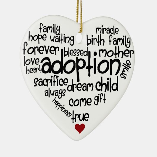 Aanneming Keramisch Ornament (Rechts)