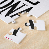 Aanneming Legpuzzel (Zijkant)