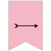 Aanneming Rocks Party-banner Vlaggetjes (Eerste vlag)