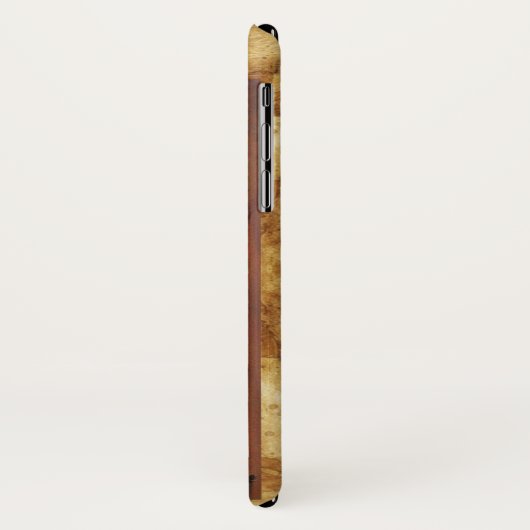 AANNEMING VAN DE MAGI Case-Mate iPhone CASE (Achterkant/links)